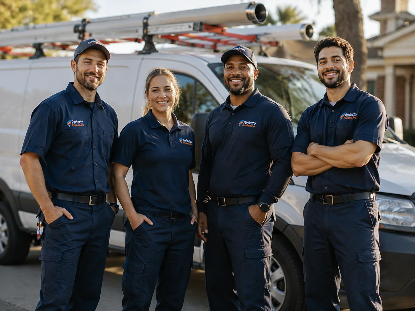 Emergency Plumber Near Me in Oak View, CA near me